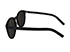 Yves Saint Laurent Gafas de Sol, vista inferior